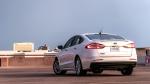 Ford Fusion Energi 2018 года